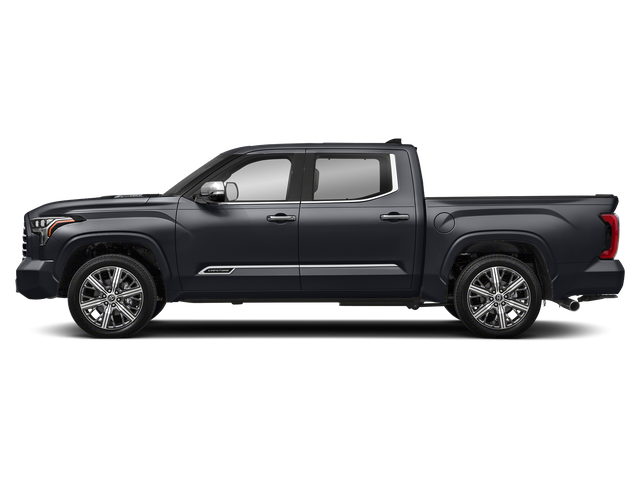 2022 Toyota Tundra 4WD Capstone Hybrid