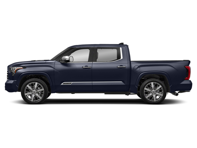 2022 Toyota Tundra 4WD Capstone Hybrid