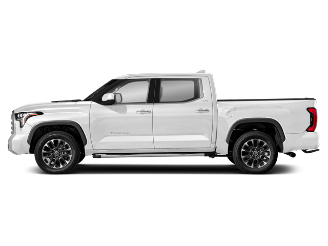 2022 Toyota Tundra 4WD Limited Hybrid