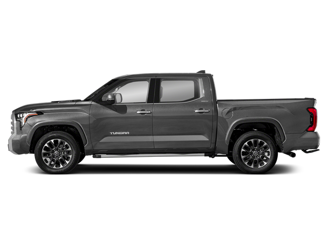 2022 Toyota Tundra 4WD Limited Hybrid