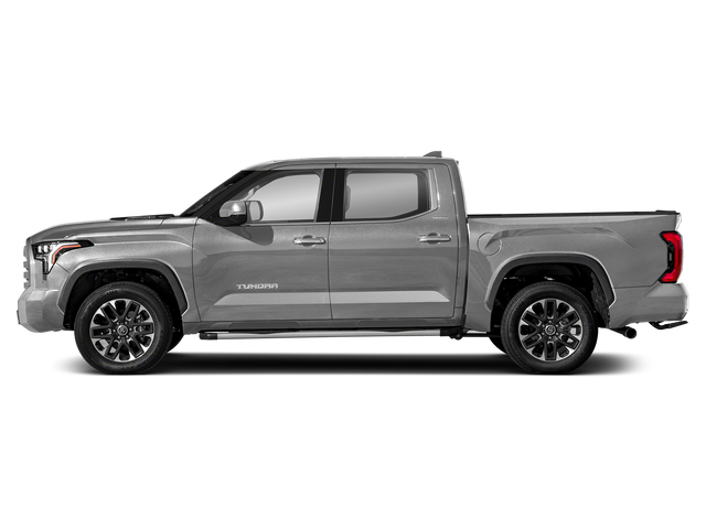 2022 Toyota Tundra 4WD Limited Hybrid