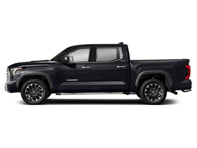 2022 Toyota Tundra 4WD Limited Hybrid