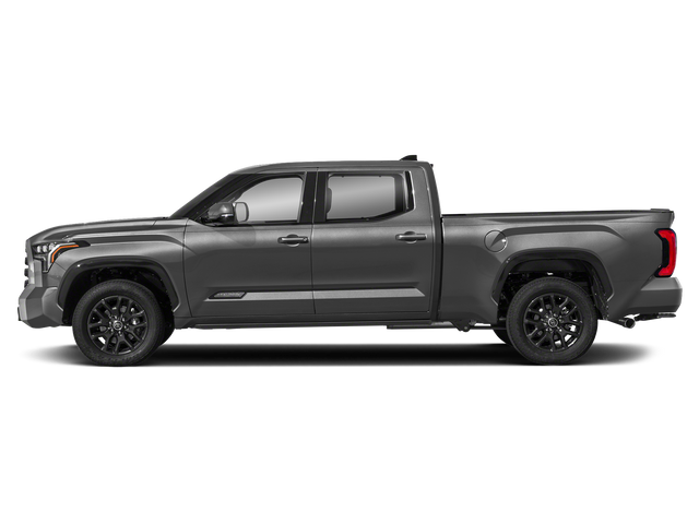 2022 Toyota Tundra Platinum