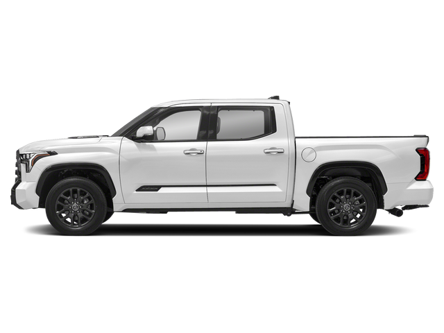 2022 Toyota Tundra 4WD Platinum Hybrid