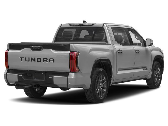 2022 Toyota Tundra 4WD Platinum Hybrid