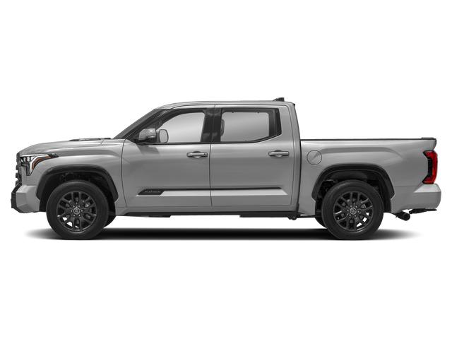 2022 Toyota Tundra 4WD Platinum Hybrid