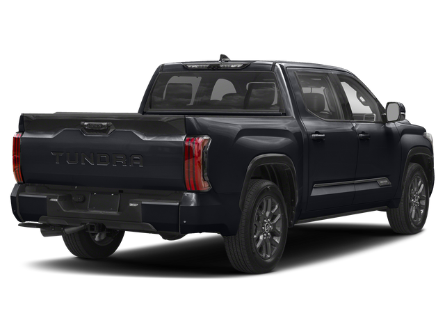 2022 Toyota Tundra 4WD Platinum Hybrid