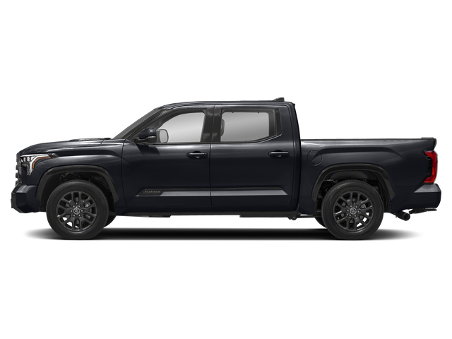 2022 Toyota Tundra 4WD Platinum Hybrid