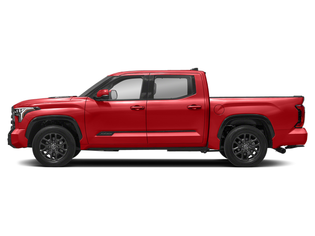 2022 Toyota Tundra 4WD Platinum Hybrid