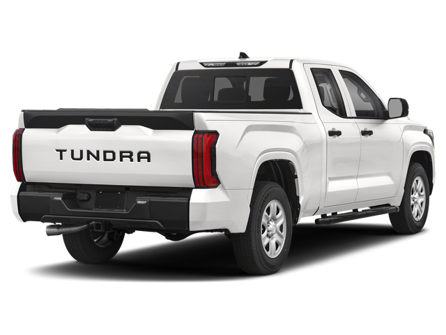 2022 Toyota Tundra SR