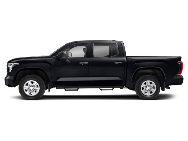 2022 Toyota Tundra SR