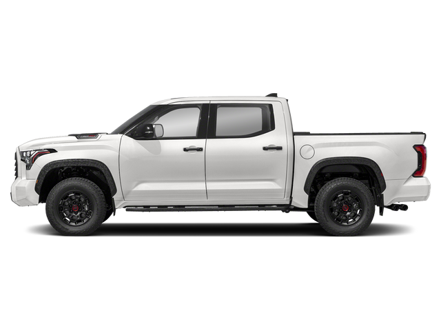 2022 Toyota Tundra 4WD TRD Pro Hybrid