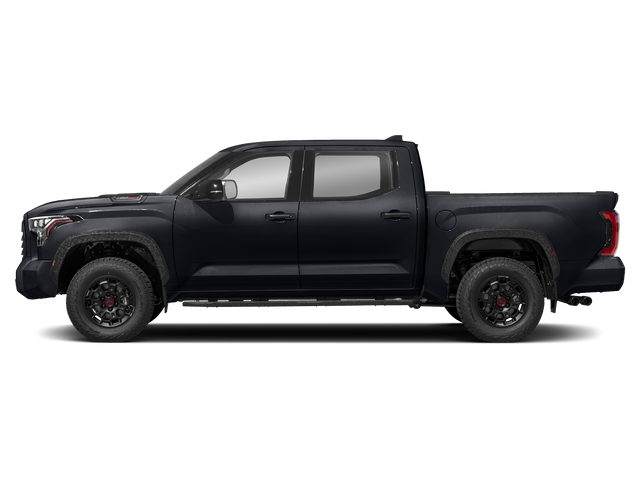 2022 Toyota Tundra 4WD TRD Pro Hybrid