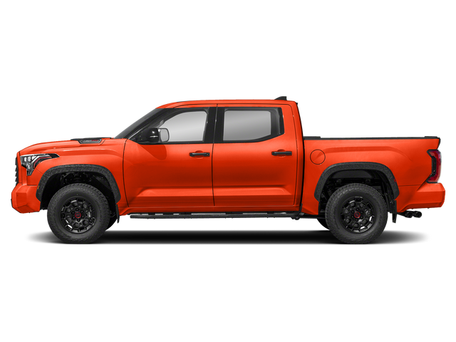 2022 Toyota Tundra 4WD TRD Pro Hybrid