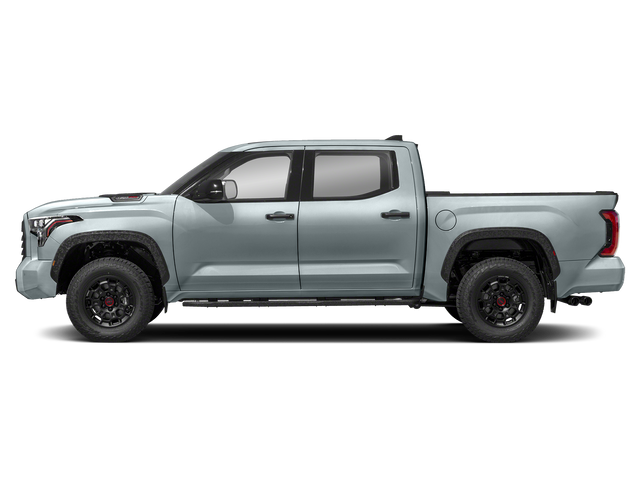 2022 Toyota Tundra 4WD TRD Pro Hybrid