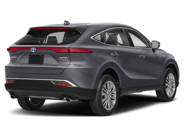 2022 Toyota Venza Limited