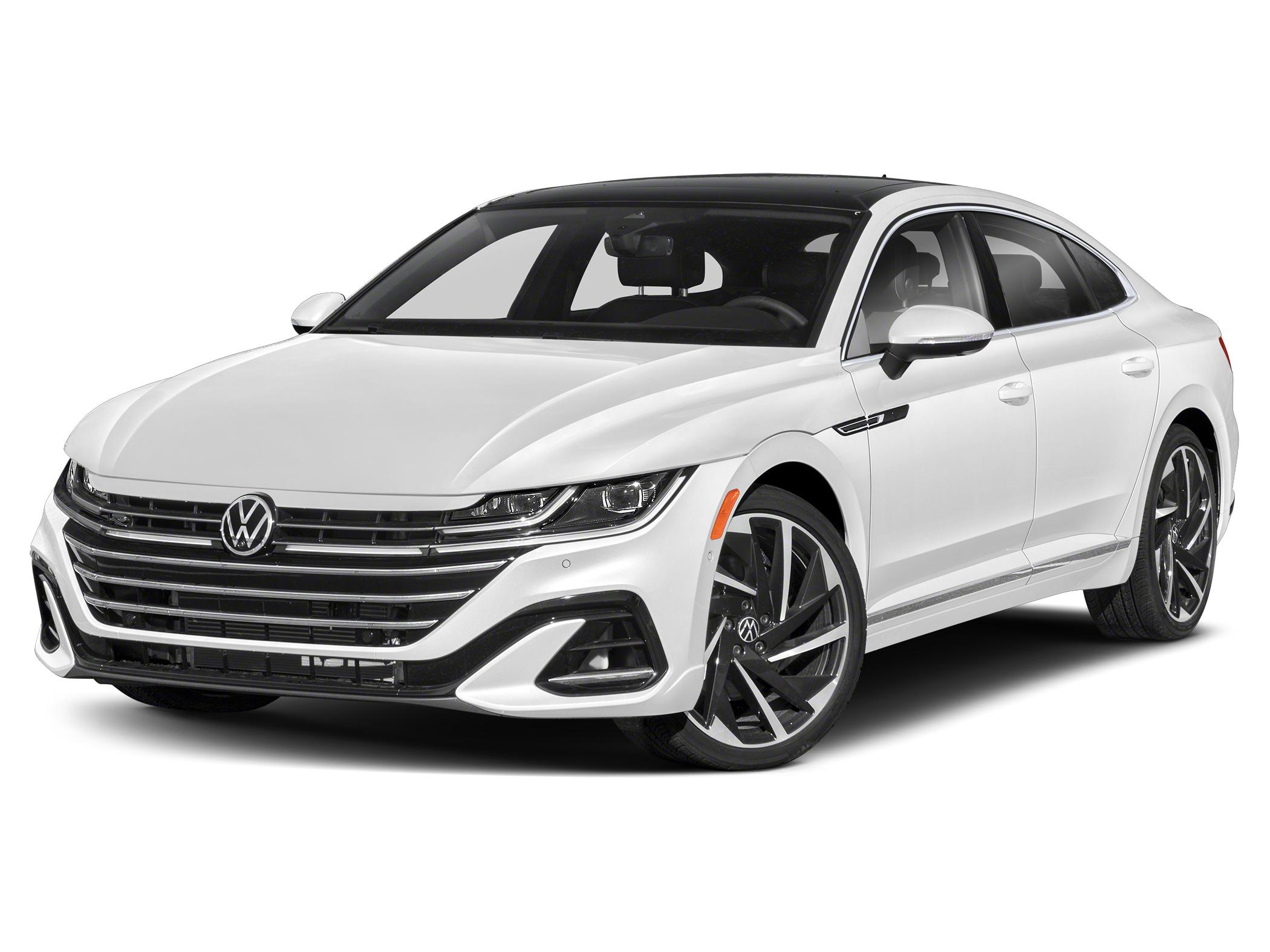 2022 Volkswagen Arteon