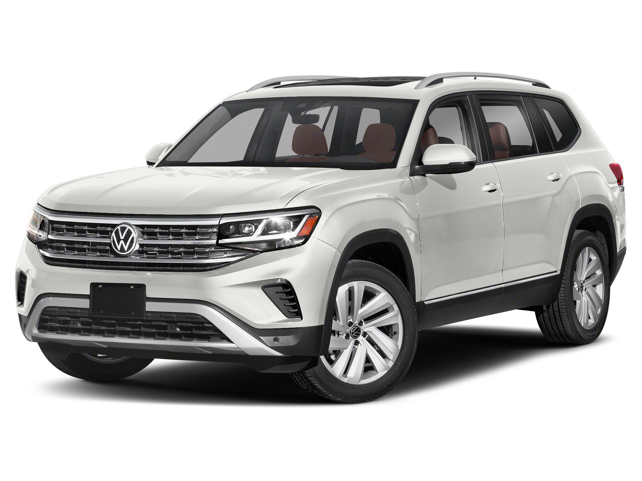 2022 Volkswagen Atlas Cross Sport