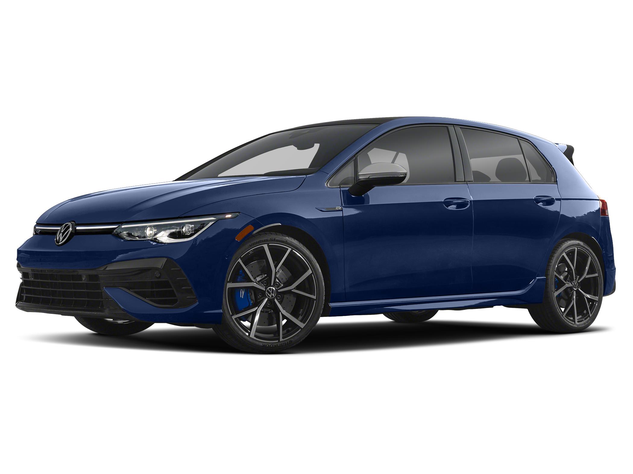 2022 Volkswagen Golf R