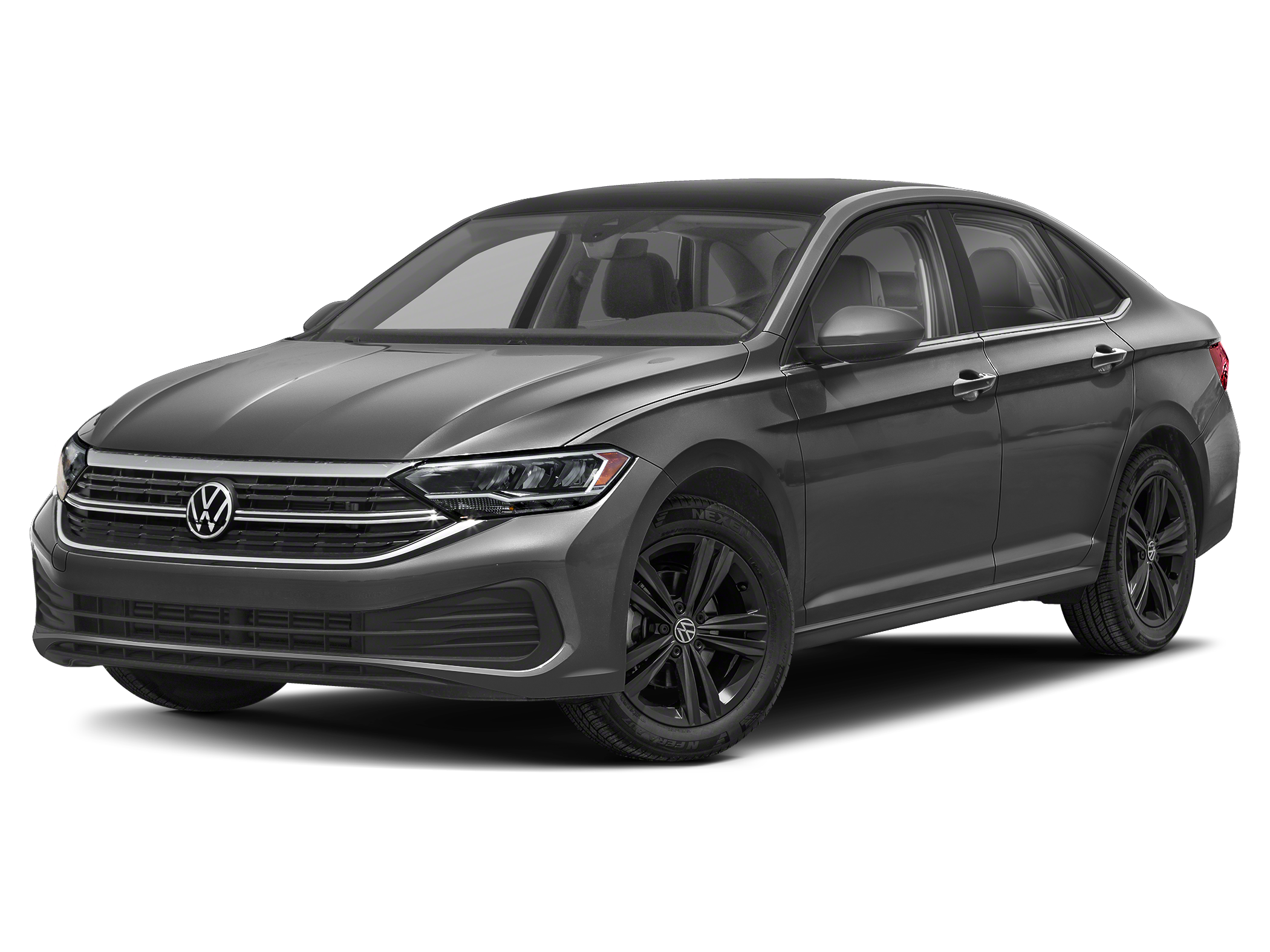 Image of 2022 Volkswagen Jetta SE