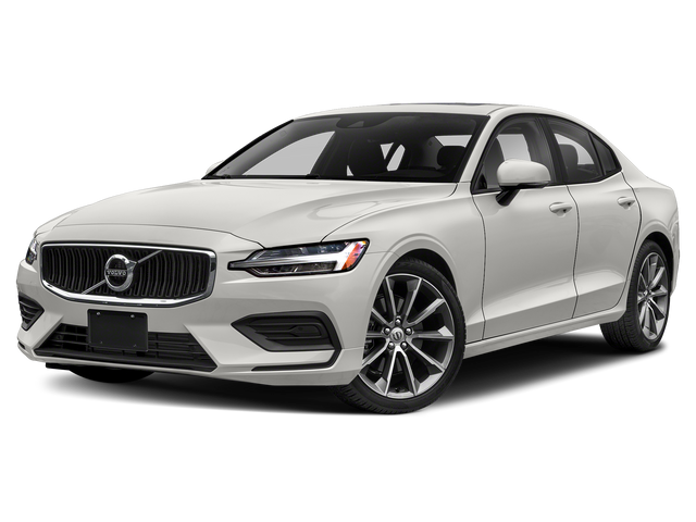 2022 Volvo S60 Black Edition Momentum