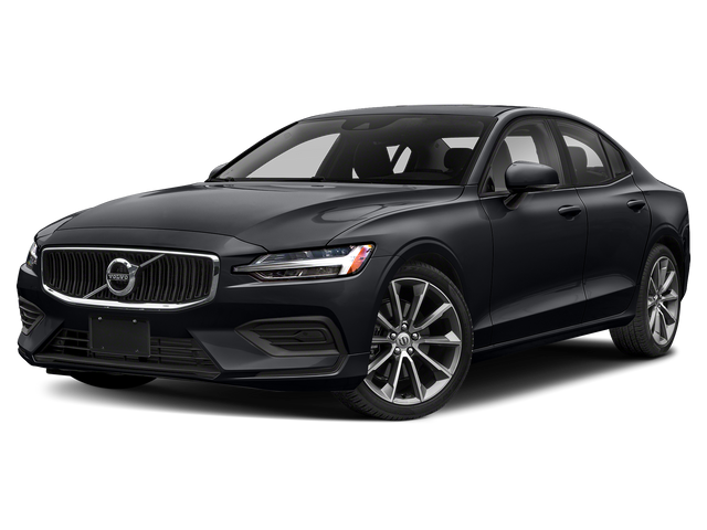 2022 Volvo S60 Black Edition Momentum