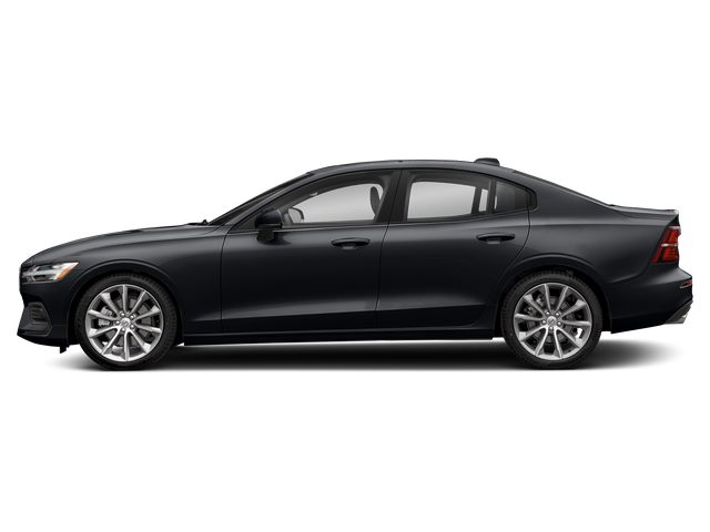 2022 Volvo S60 Black Edition Momentum