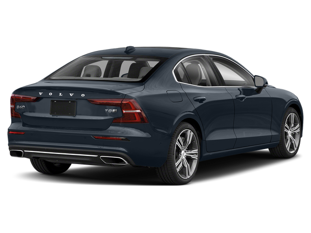 2022 Volvo S60 Recharge Plug-In Hybrid Inscription