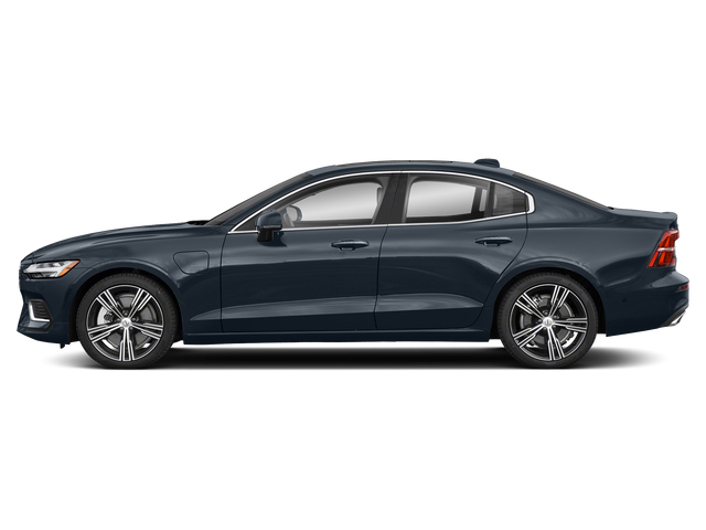 2022 Volvo S60 Recharge Plug-In Hybrid Inscription