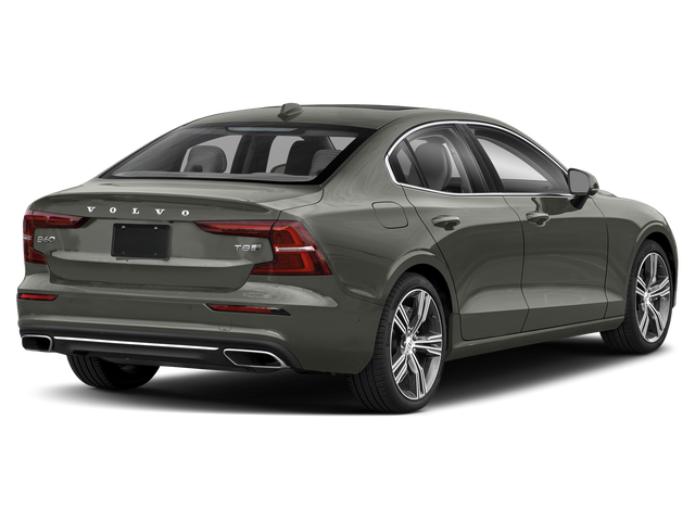 2022 Volvo S60 Recharge Plug-In Hybrid Inscription