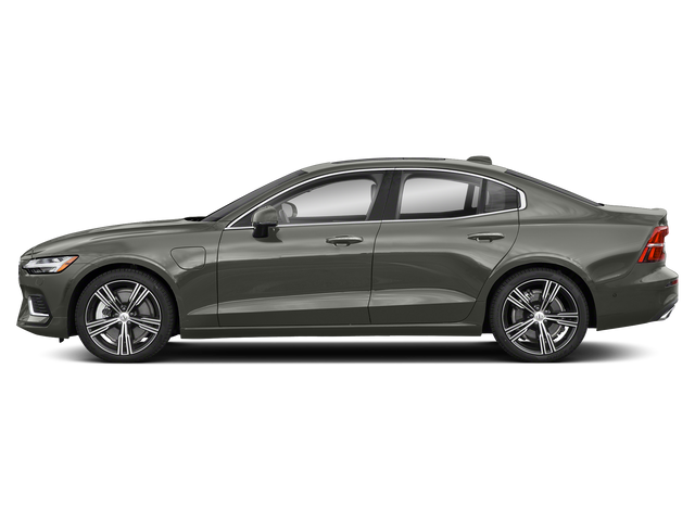 2022 Volvo S60 Recharge Plug-In Hybrid Inscription