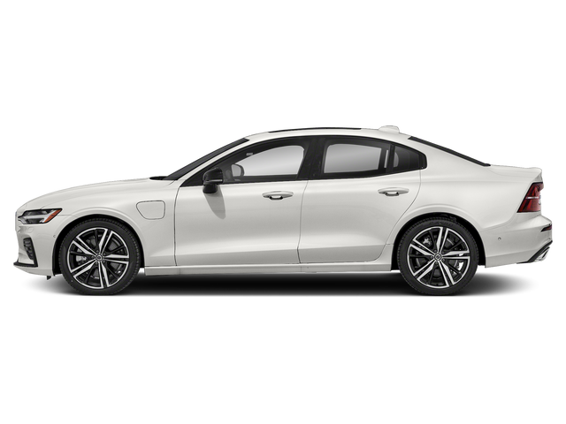 2022 Volvo S60 Recharge Plug-In Hybrid R-Design