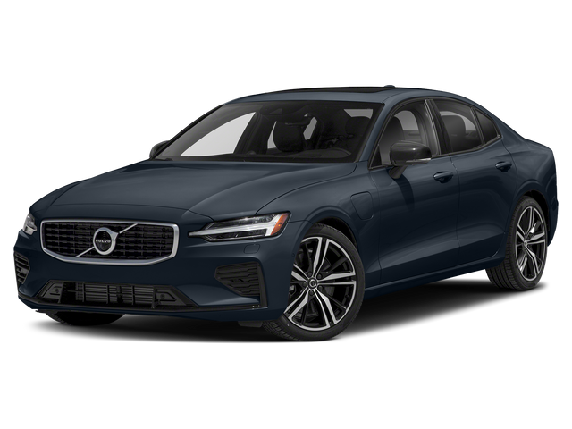 2022 Volvo S60 Recharge Plug-In Hybrid R-Design