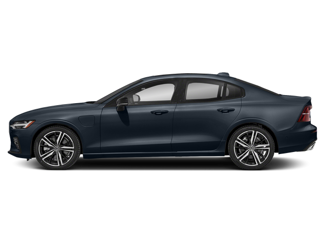 2022 Volvo S60 Recharge Plug-In Hybrid R-Design