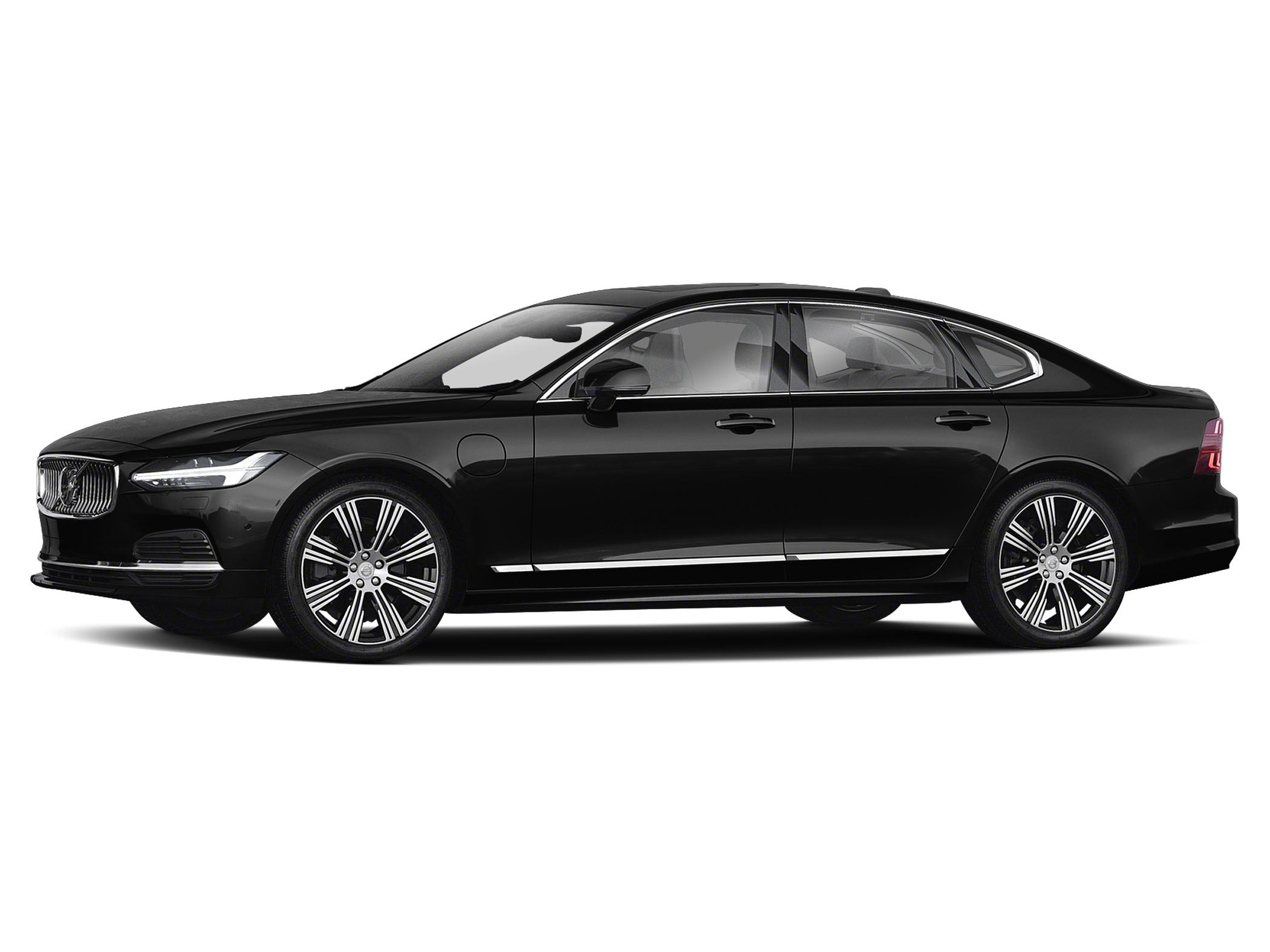 2022 Volvo S90 Recharge Plug-In Hybrid