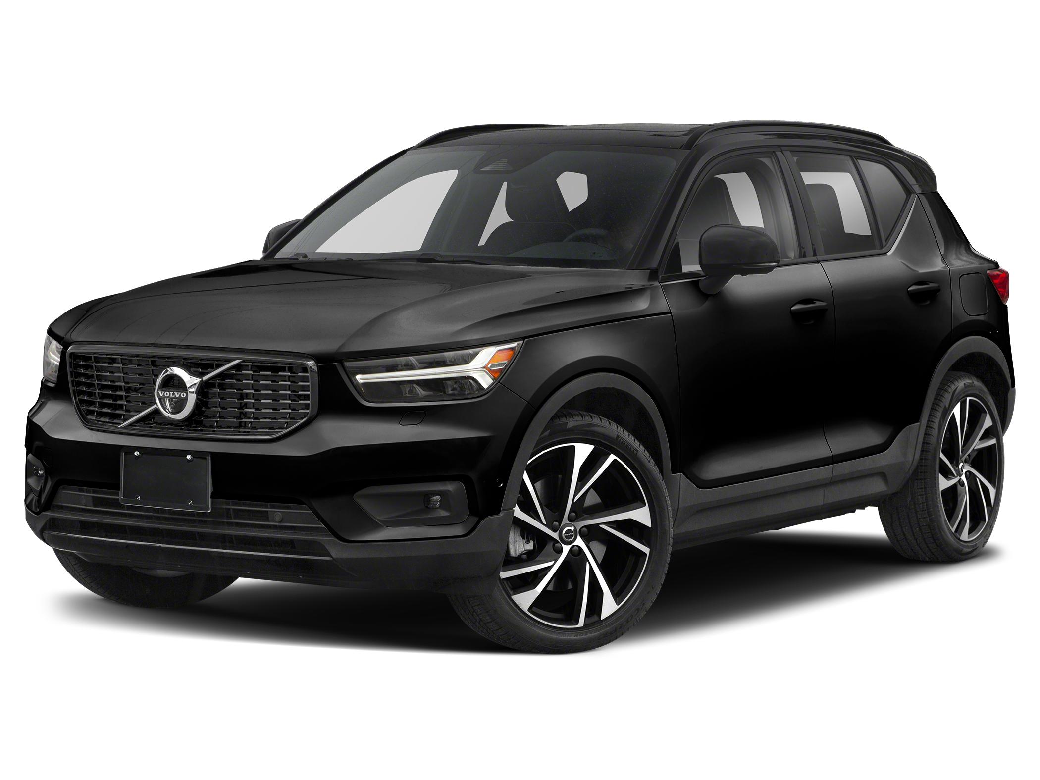 2022 Volvo XC40