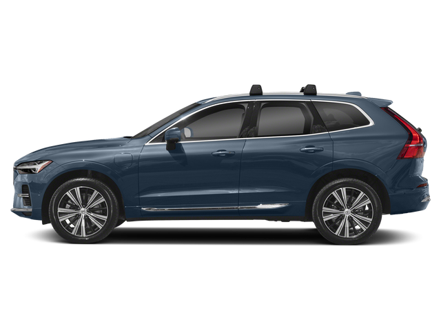 2022 Volvo XC60 Recharge Plug-In Hybrid Inscription