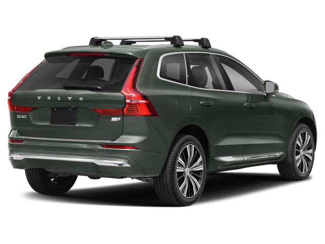 2022 Volvo XC60 Recharge Plug-In Hybrid Inscription