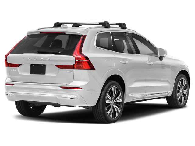 2022 Volvo XC60 Recharge Plug-In Hybrid Inscription Expression
