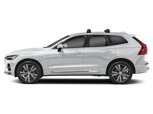 2022 Volvo XC60 Recharge Plug-In Hybrid Inscription Expression