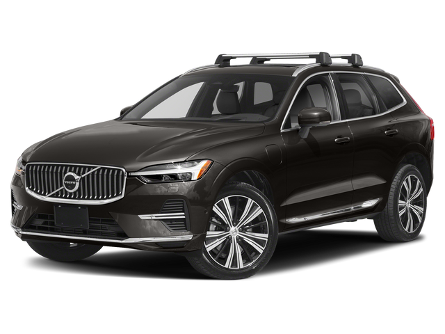 2022 Volvo XC60 Recharge Plug-In Hybrid Polestar Engineered