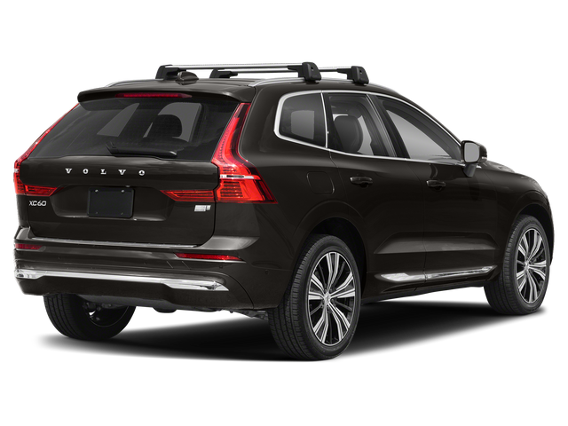 2022 Volvo XC60 Recharge Plug-In Hybrid Polestar Engineered