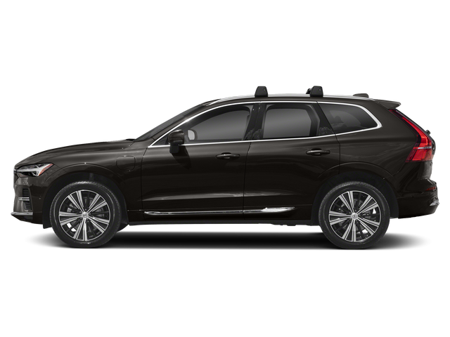 2022 Volvo XC60 Recharge Plug-In Hybrid Polestar Engineered
