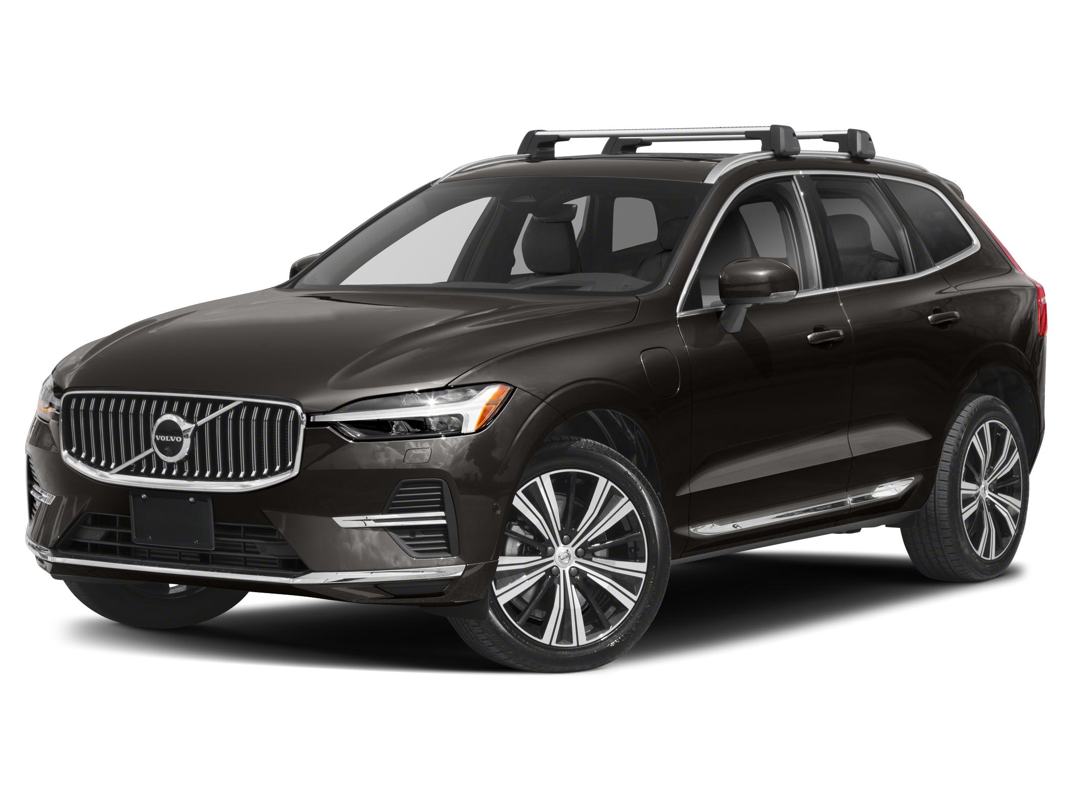 2022 Volvo XC60 Recharge Plug-In Hybrid