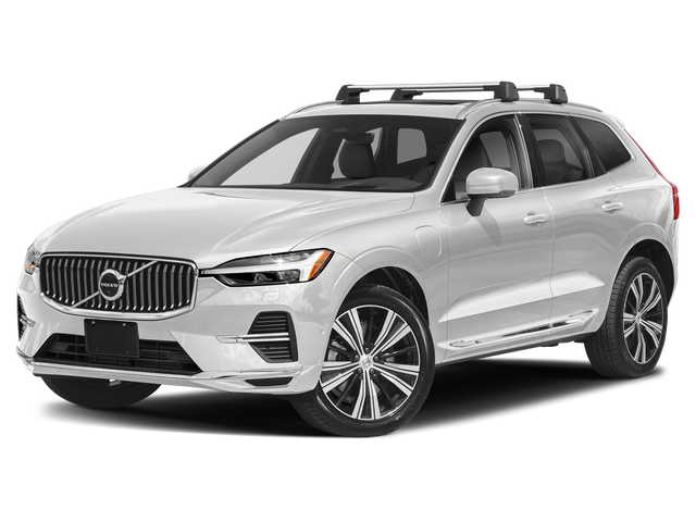 2022 Volvo XC60 Recharge Plug-In Hybrid R-Design