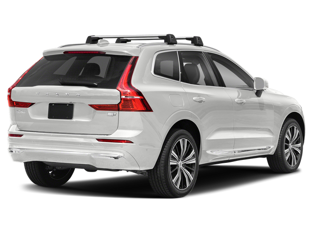 2022 Volvo XC60 Recharge Plug-In Hybrid R-Design