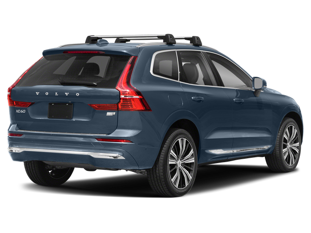 2022 Volvo XC60 Recharge Plug-In Hybrid R-Design