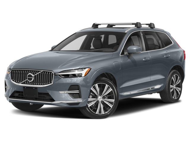 2022 Volvo XC60 Recharge Plug-In Hybrid R-Design