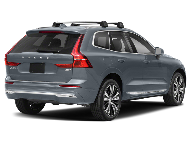 2022 Volvo XC60 Recharge Plug-In Hybrid R-Design