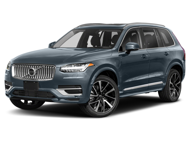 2022 Volvo XC90 Recharge Plug-In Hybrid Inscription